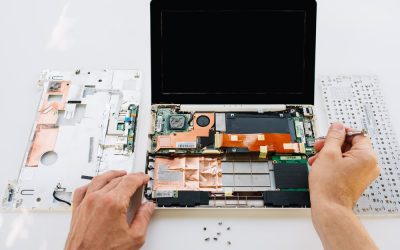 Essential Services to Look for in a Professional Computer Repair Shop