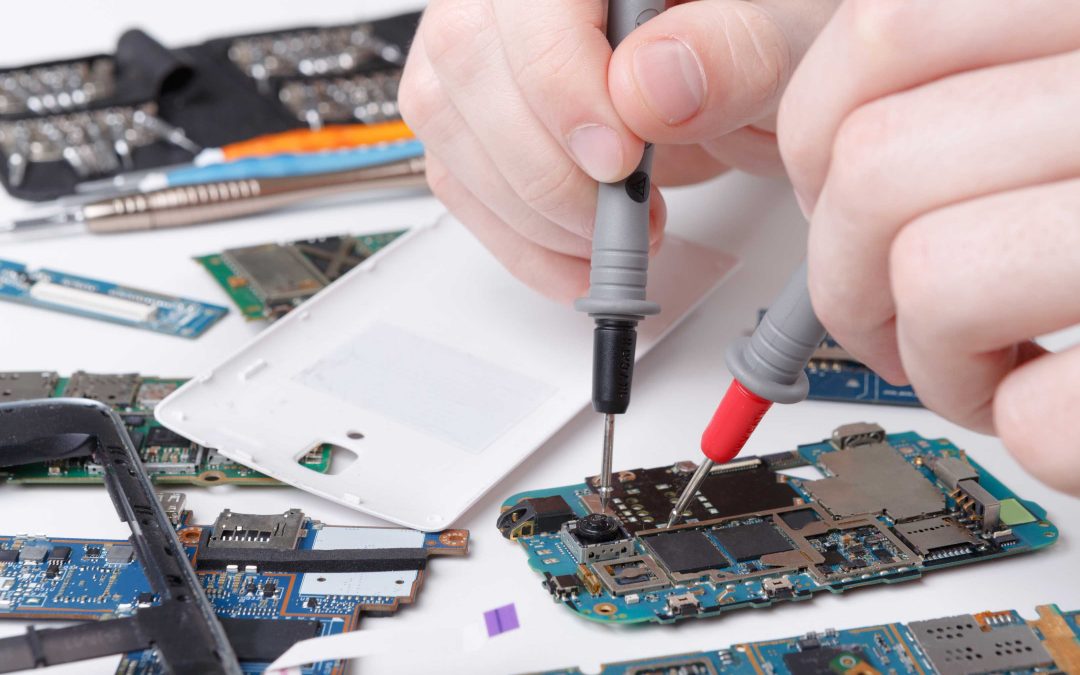Cracked your Phone? No Problem! The Must-Have Services to Expect from a Phone Repair Shop
