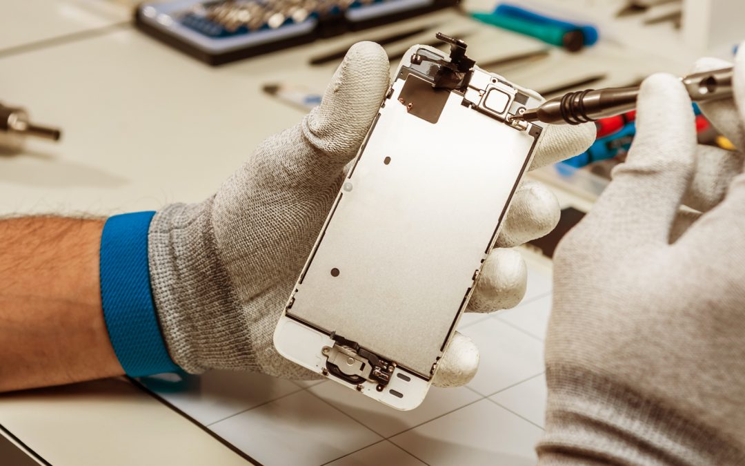 Revive Your Device: Get Pixel Phone Repair Services You Can Trust