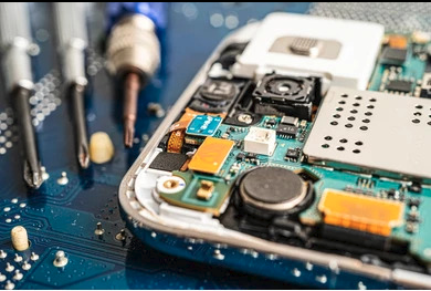 Cell Phone Software Repair: Troubleshooting Your Digital Companion