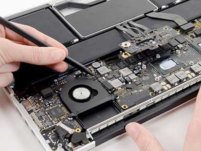 Solving MacBook Pro Hardware Repair Issues: Common Problems and Solutions