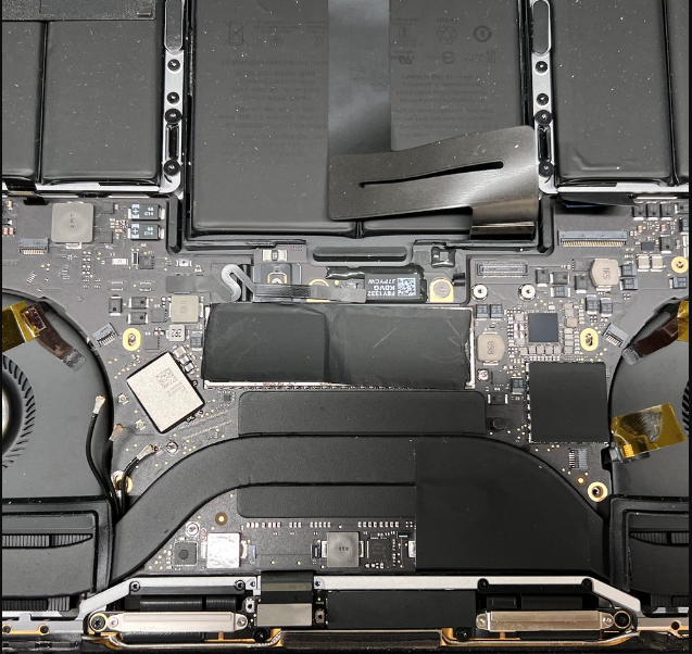 Mac Computer Repair Shop: Your Go-To for MacBook Repair Services