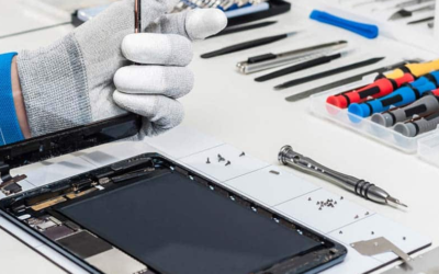 Navigating the Complexity of Android Tablet Repair: Why Trusting a Professional is Crucial