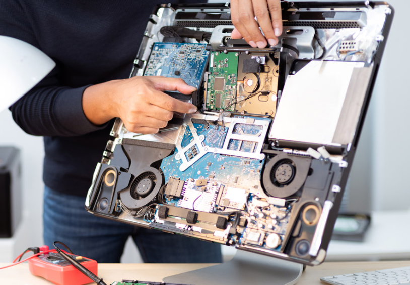 The Top Advantages of Choosing Professional PC Repair Services
