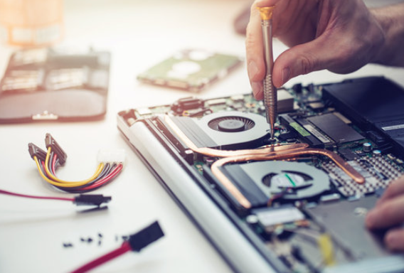 Specialties in Professional Computer Repair: A Comprehensive Guide
