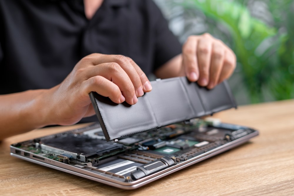 Computer Battery Replacement Lakewood