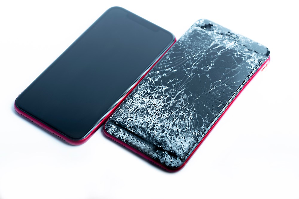 Cell Phone Display Repair Lakewood