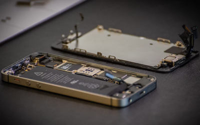 Ensuring Timely iPhone Fixes in Los Angeles: Protecting Your Phone from Serious Damage