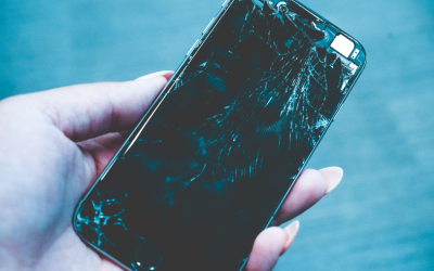When to Visit a Mobile Screen Repair Shop in Orange County
