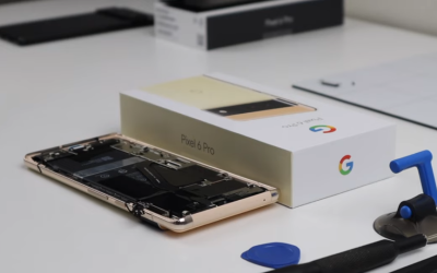 The Financial Benefits of Opting for Google Pixel Repair in Newport Beach Compared to Buying a New One