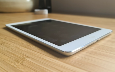 Apple Tablet Screen Repair in Lakewood: What Makes a Service Trustworthy?