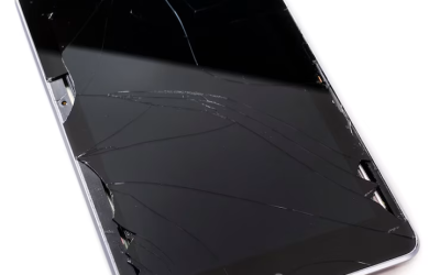 Is Cracked Tablet Screen Repair Worth It or Should You Just Buy a New One?
