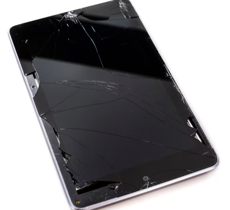 Tablet Screen Repair Shop