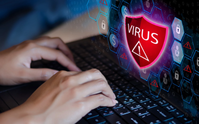 Virus and Malware Removal: Laptop Repair Services in Los Angeles You Can Trust