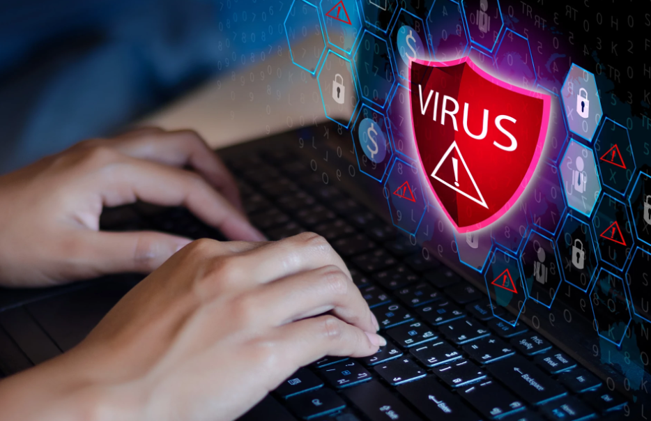 Virus and Malware Removal: Laptop Repair Services in Los Angeles You Can Trust