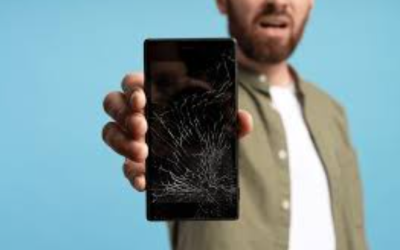 Why Orange County Residents Choose Us for Mobile Screen Repair