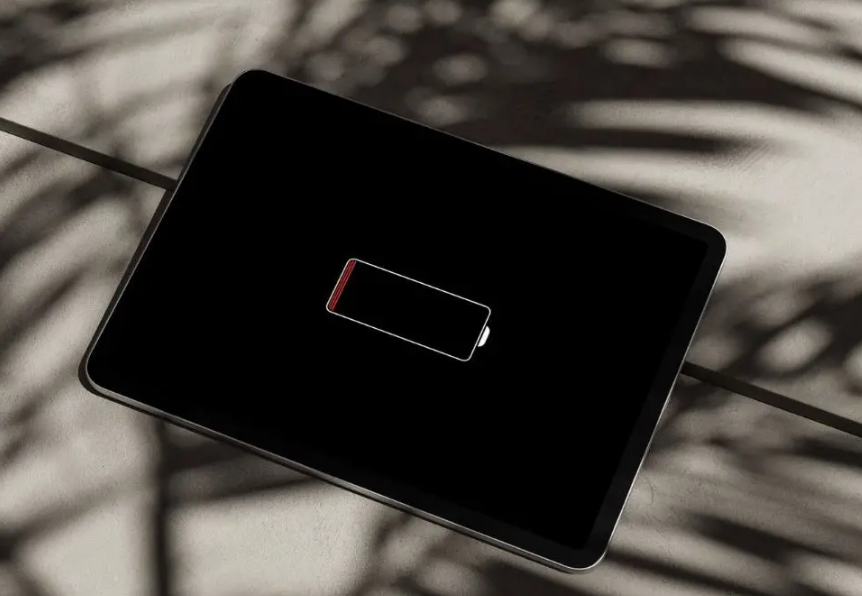 iPad Battery Replacement Lakewood