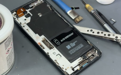 Are there same-day Google Pixel repair services Available in Newport Beach