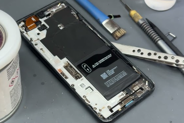 Google Pixel Repair New Port Beach