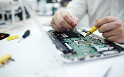 Why Newport Beach Trusts Our Cell Phone & Computer Repair Services