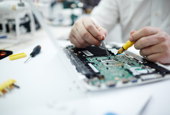 Best Laptop Repair Shop