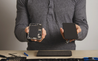 Why Choose the Best Apple Repair Shop in Orange County for Fast and Trusted Repairs