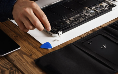 Why Professionals Need Fast Apple Computer Repair Services in LA