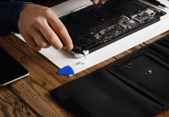 apple computer repair los angeles