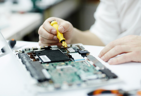 Samsung Tablet Repair Huntington Beach