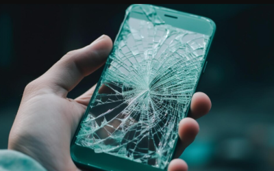 How Much Does Professional Mobile Screen Repair Cost in Orange County?